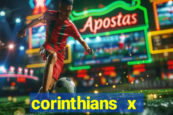 corinthians x cruzeiro o tampa da bola